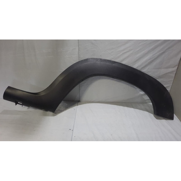 Moldura Para-lama Traseiro Esq Oroch 2015/2020 7702271453