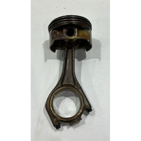 Pistão Com Biela Bmw X5 E53 4.4 V8 2003 2004 2005 Original