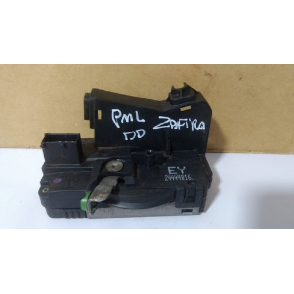 Fechadura Da Porta Dianteira Direita Do Astra E Zafira 