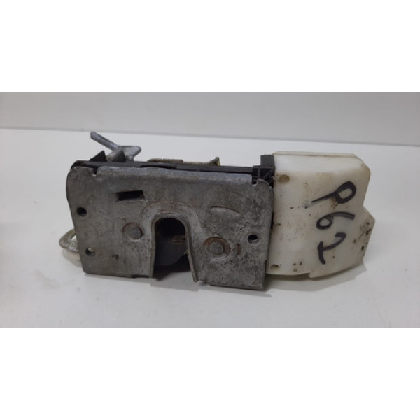 Fechadura Elétrica Porta Dianteira Direita Gol G3