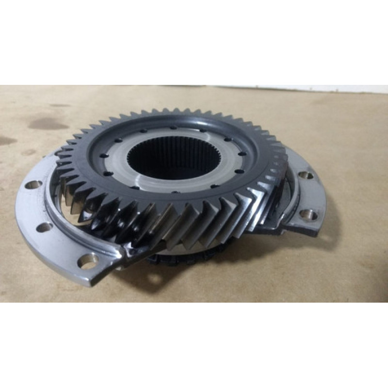 Suporte Central Engrenagem Rolamento Ix35 Sportage A6mf1 Suporte Central Engrenagem Rolamento Ix35 Sportage A6mf1