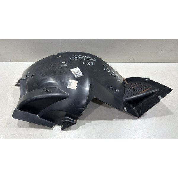 Parabarro Dianteiro Esquerdo Master 2017 2018 2019 2020