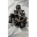 Carcaça Valvula Termostatica 307 207 206 C3 C4 1.6 Original Carcaça Valvula Termostatica 307 207 206 C3 C4 1.6 Original