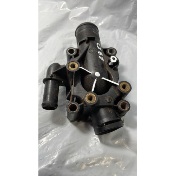 Carcaça Valvula Termostatica 307 207 206 C3 C4 1.6 Original