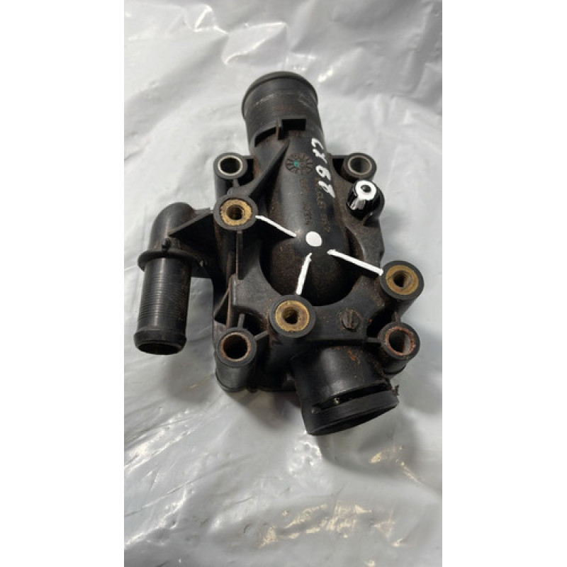 Carcaça Valvula Termostatica 307 207 206 C3 C4 1.6 Original Carcaça Valvula Termostatica 307 207 206 C3 C4 1.6 Original