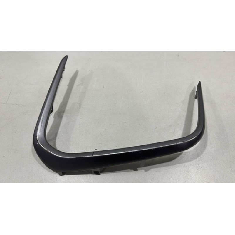 Friso Esquerdo Farol Milha Corolla 2020 2021 2022 2023 Orig Friso Esquerdo Farol Milha Corolla 2020 2021 2022 2023 Orig