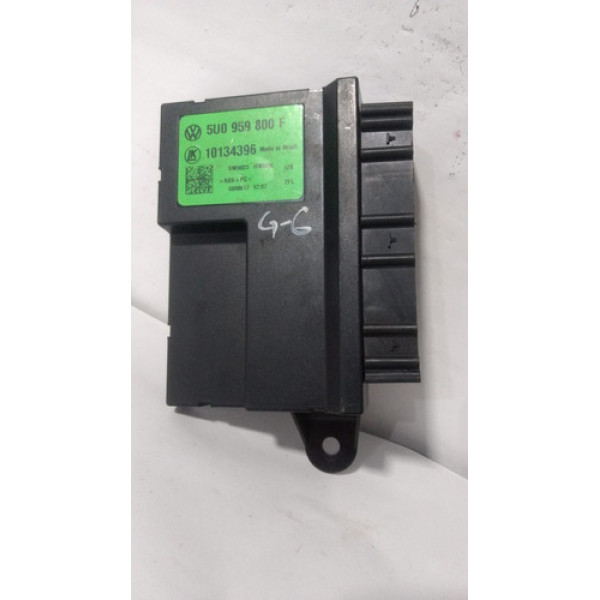 Central Modulo Unidade Conforto Gol G7 Saveiro G7 Voyage G7