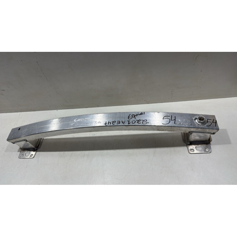 Alma Viga Parachoque Traseiro Chevrolet Equinox 2018 2019 20 Alma Viga Parachoque Traseiro Chevrolet Equinox 2018 2019 20