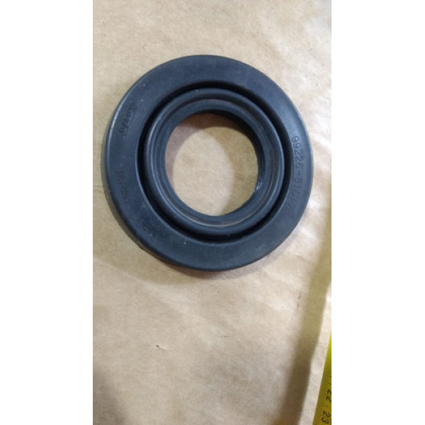 Borracha Farol Corolla 13 2014 2015 2016 9922681017