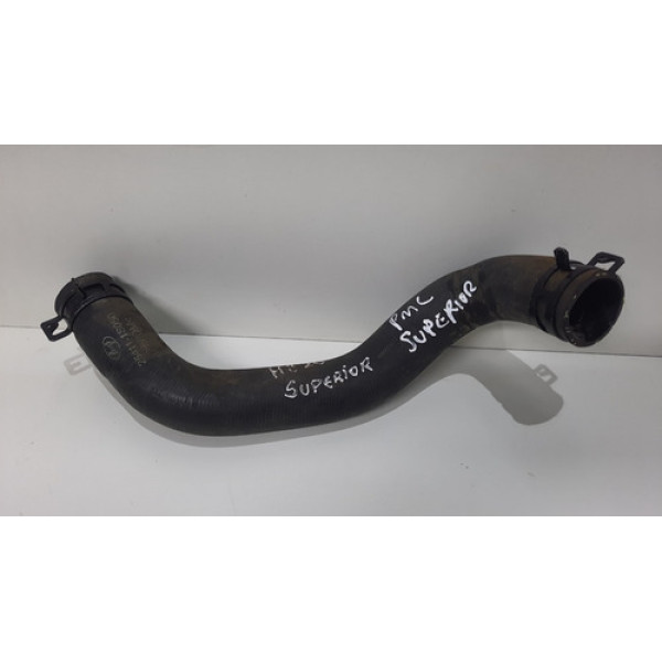 Mangueira Superior Radiador Hb20 2012 Á 2019 254111s050
