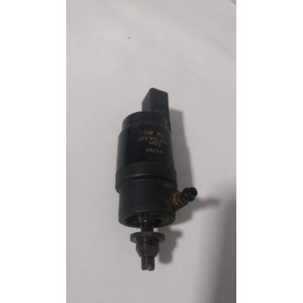 Bomba Esguicho Parabrisa Saveiro Voyage Jetta Amarok