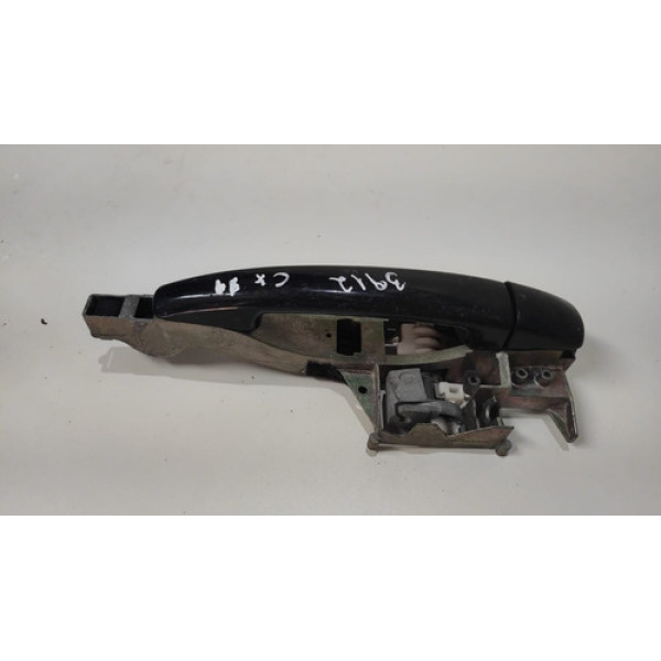 Maçaneta Externa Direita Peugeot 208 308 408 Citröen C3 C4