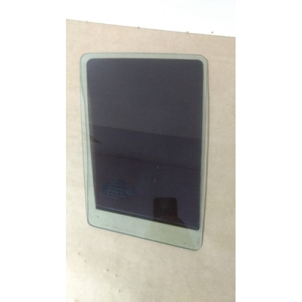 Vidro Fixo Kia Sportage Traseiro Direito 2011/2016