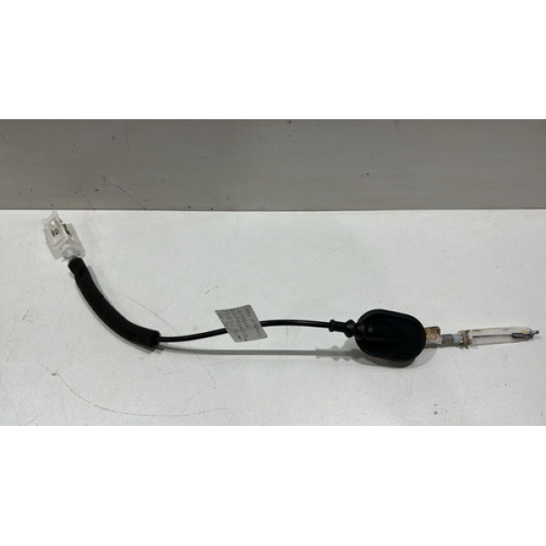 Cabo Maçaneta Interna Dianteira Direita Fusion 2013 2016