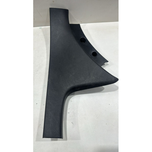 Acabamento Direito Porta Malas Honda Civic 2017 Á 2021 Orig.