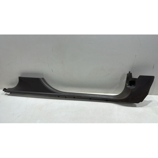 Acabamento Moldura Intern Lateral Esquerd Gm Cruze Ltz 17/20