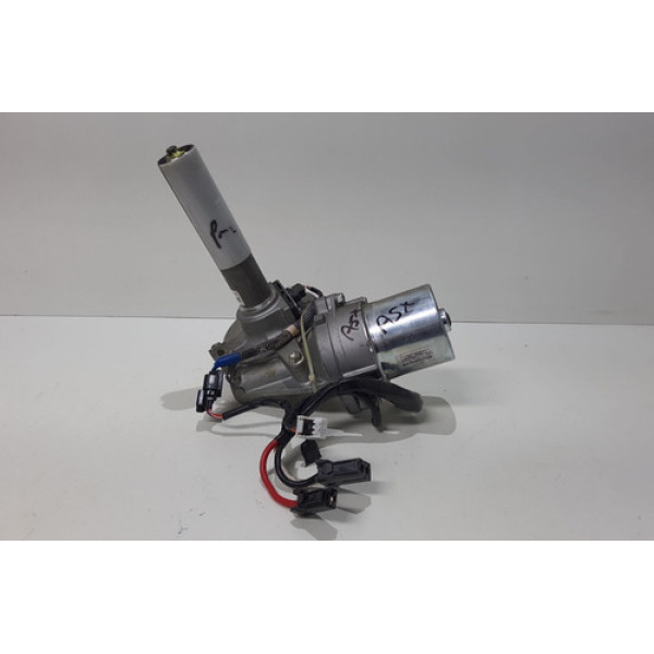 Coluna Direção Elétrica Mitsubishi Asx 2.0 Auto 2012 Á 2016