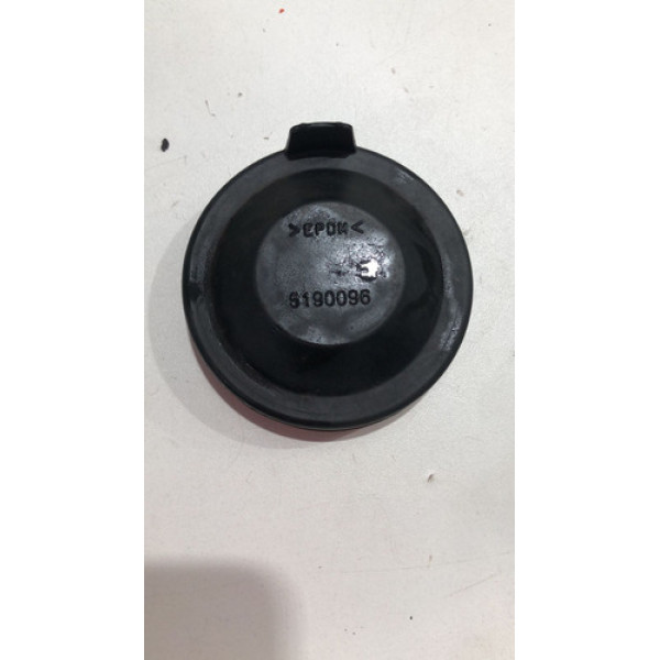 Tampa Vedação Farol Vw Fox 2015 Á 2019 5190096