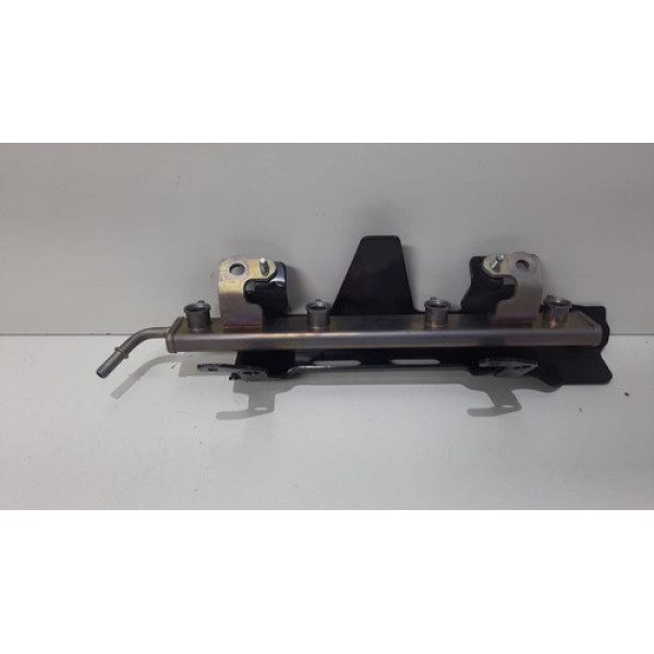 Flauta Injeção Renault Duster 2021 Á 2023 Origina 175b16775r