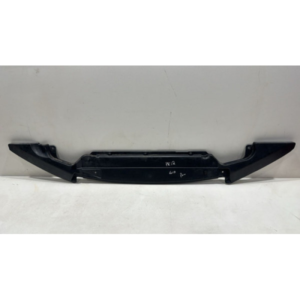 Defletor Parachoque Dianteiro Honda Civic G10 2017 2018 2019