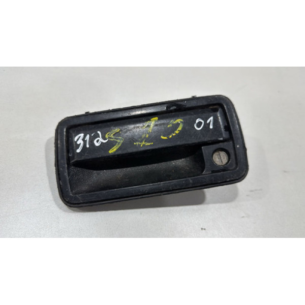 Maçaneta Externa Dianteira Esquerda S10 Blazer 1564661