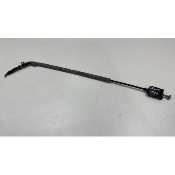 Cabo Da Maçaneta Externa Dianteira Direita Jetta 2011/2017