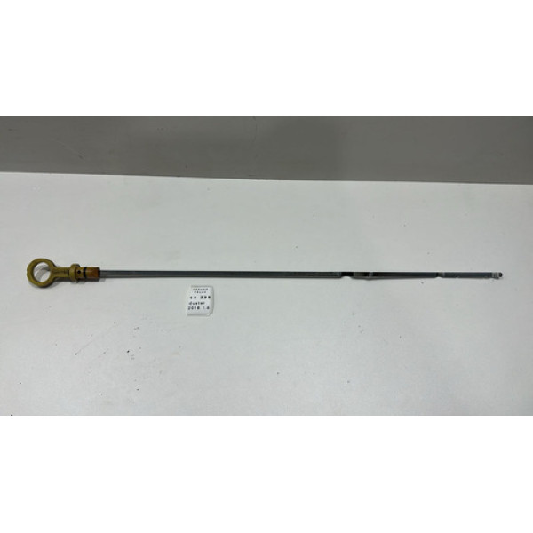 Vareta Nivel Oleo Renault Duster 2015 Á 2019