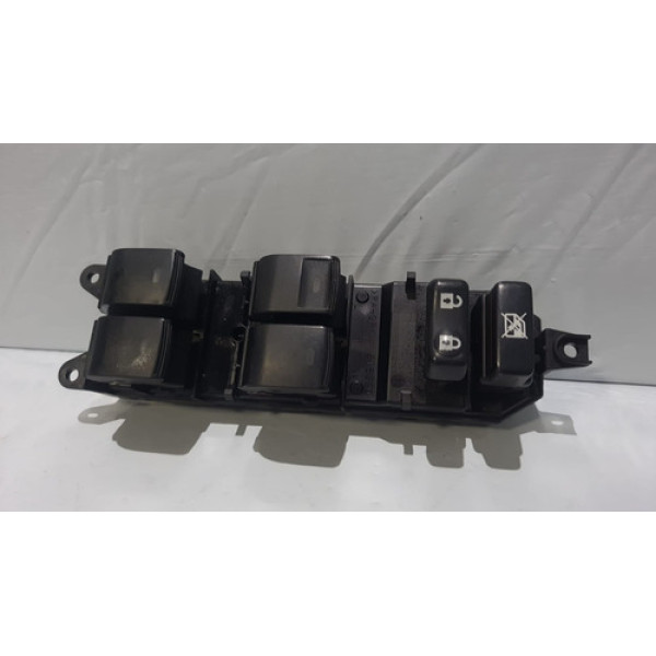 Botão Comando Vidro Toyota Corolla 09/14 Dianteiro Esquerdo