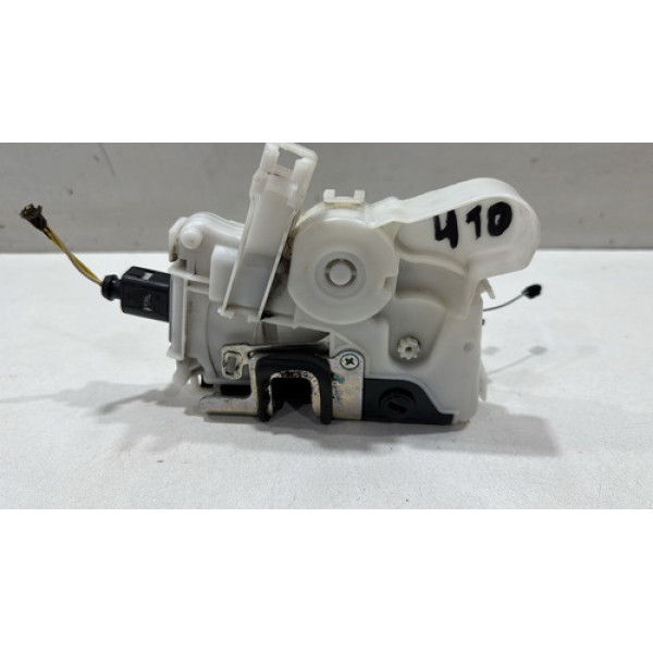 Fechadura Traseira Direita Vw Gol Voyage G7 Usado Original!!