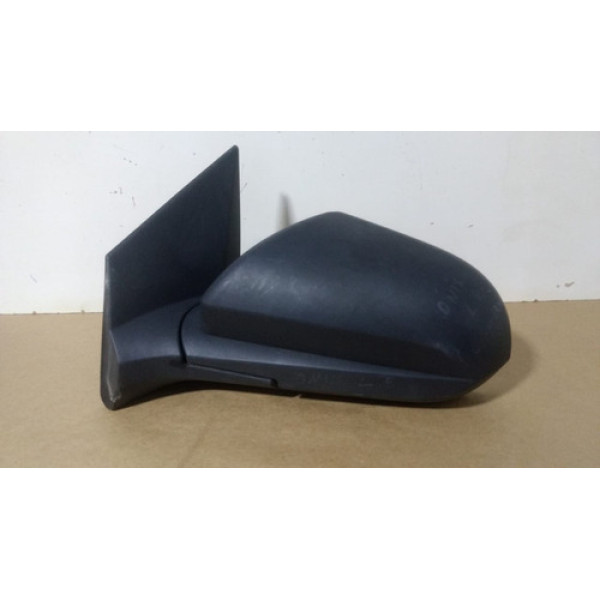 Retrovisor Manual L/ E Onix Prisma 2013/2019 - Original