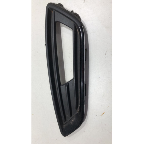 Acabamento Moldura Farol Milha Esquerdo Focus 2016 2017 2018