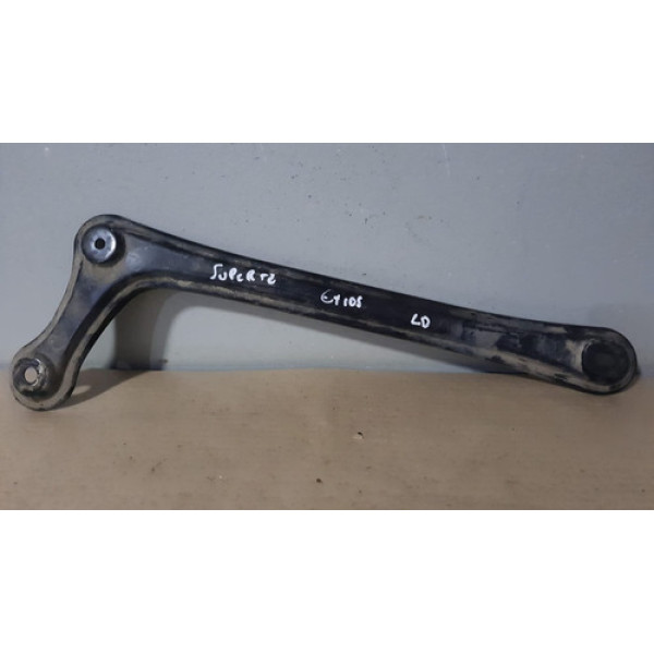 Suporte Eixo Traseiro Direito Toyota Etios Original