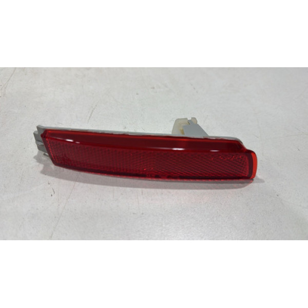 Refletor Olho Gato Esquerdo Nissan Kicks 2017 2018 2019 Usad