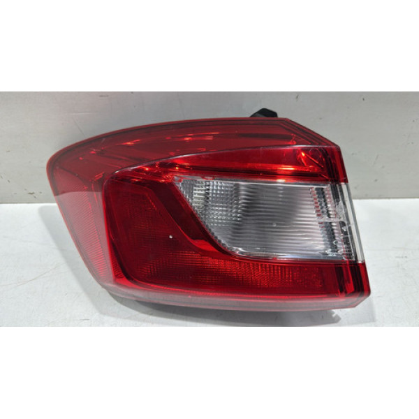 Lanterna Traseira Esquerda Gm Cruze 2017 A 2019 Detalhe