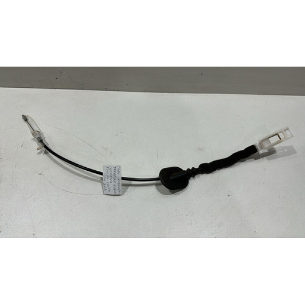 Cabo Da Maçaneta Interna Traseira Esquerda Fusion 2013/2019