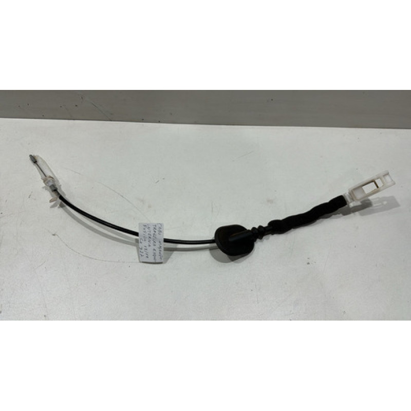 Cabo Da Maçaneta Interna Traseira Esquerda Fusion 2013/2019 Cabo Da Maçaneta Interna Traseira Esquerda Fusion 2013/2019