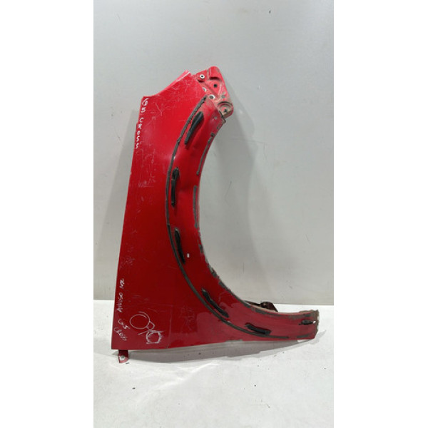 Paralama Direito Vw Saveiro Cross G5 Gol Rallye Usado Orig