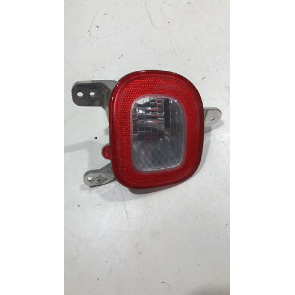 Lanterna Luz Ré Parachoque Jeep Renegade 2016 Á 2020