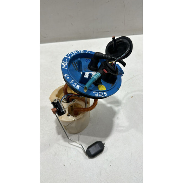 Bomba Combustível Polo Virtus Tsi 2018 2019 2020 2022 2023