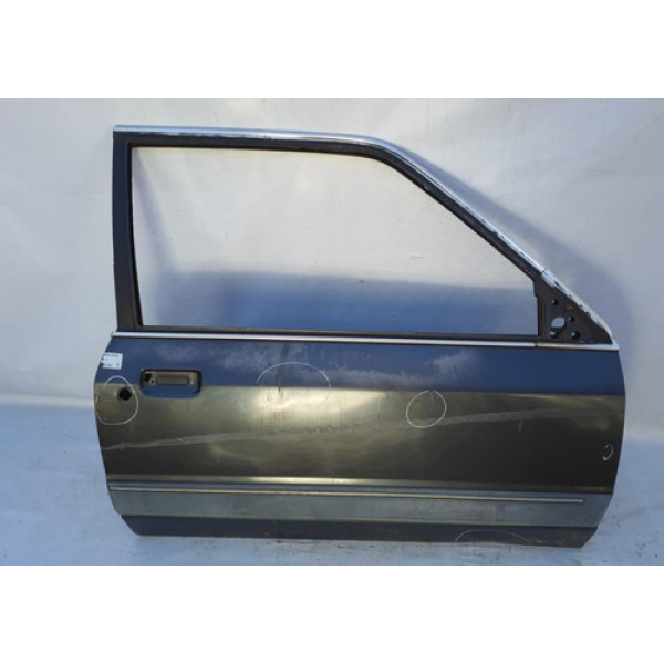 Porta Dianteira Direita Ford Verona 1990 1989