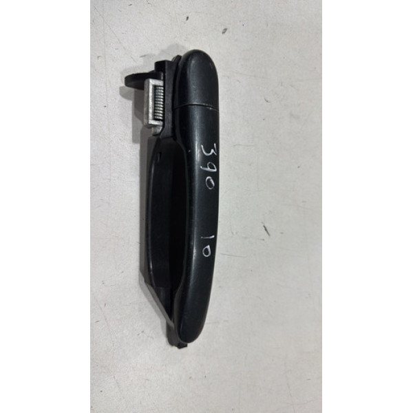 Maçaneta Externa Palio Esquerda 2006 Á 2014 .. Traseira