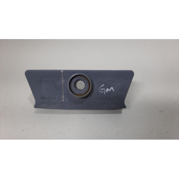 Suporte Fixação Bateria Chevrolet Cruze Sedan 17/23 09115187