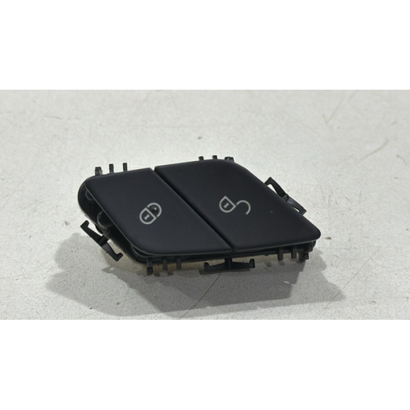 Botão Trava Portas Mb Sprinter 2019 À 2023 A2139059603 Botão Trava Portas Mb Sprinter 2019 À 2023 A2139059603