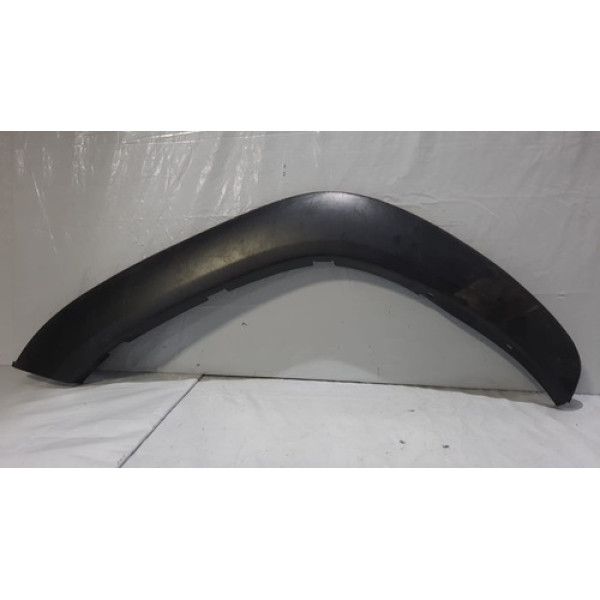 Moldura Friso Esquerdo Paralama Hilux 2017 2018 2019 2020