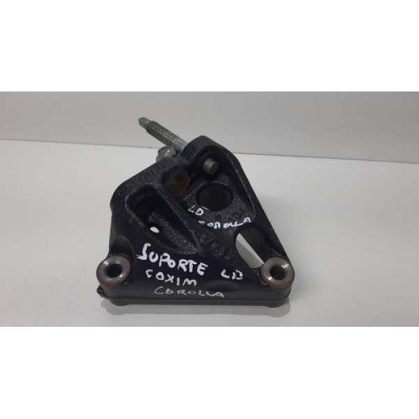 Suporte Coxim Motor Toyota Corolla 2015 À 2019 Direito