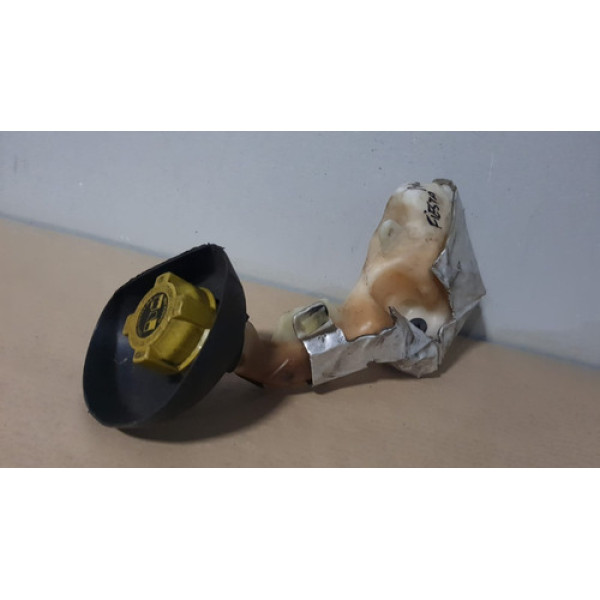 Reservatório De Gasolina Ford Ecosport Fiesta 2006-2012