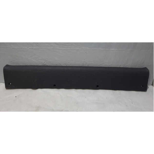 Acabamento Moldura Tampa Traseira Fiat Palio Weekend 