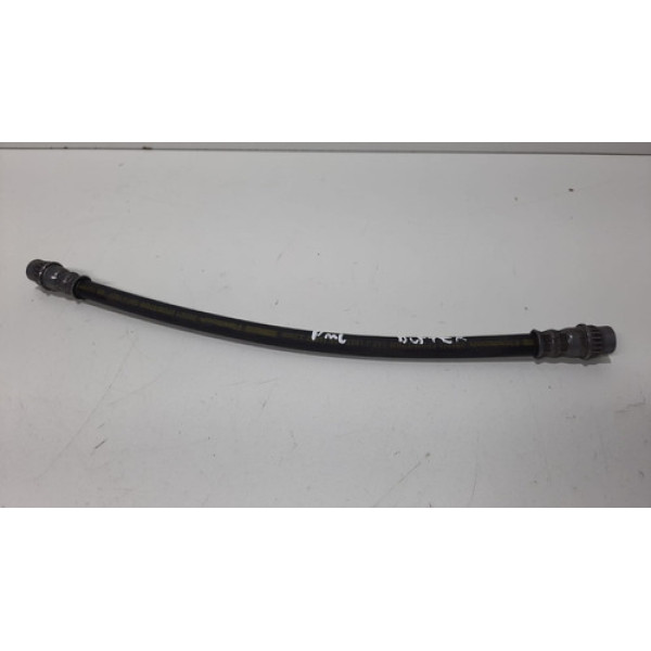 Flexível Eixo Traseiro Renault Duster 2016/2023