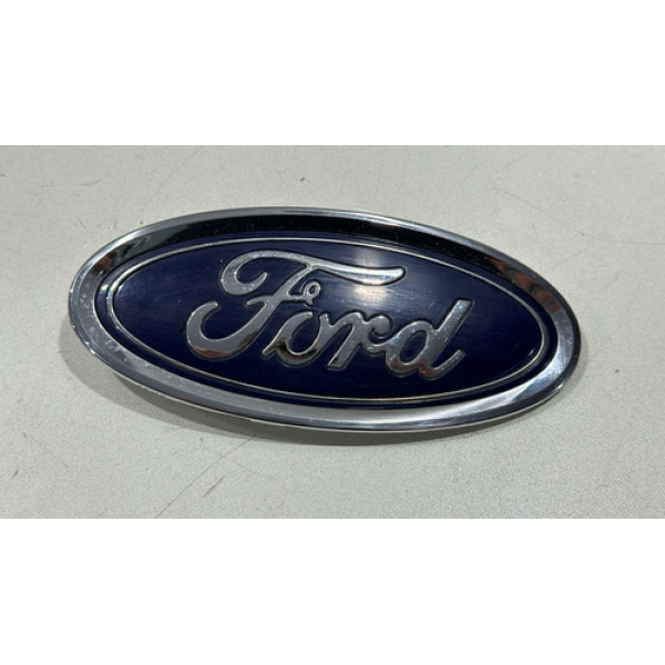 Emblema Tampa Traseira Ford Fusion 2.0 2013/2018 Ds73402a16