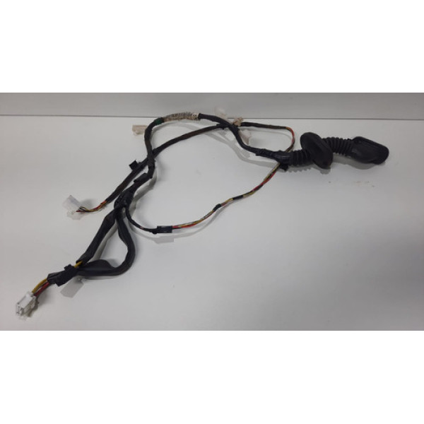 Chicote Porta Traseira Esquerda Toyota Corolla 2015/2019
